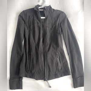 Lulu Jacket